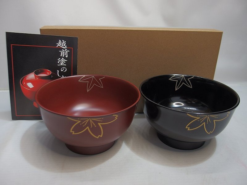 s24g-1324k【中古】津軽塗　夫婦椀　汁椀　呂　赤　ペア　天然木 楽天市場】s24g-1324k【中古】津軽塗 夫婦椀 汁椀 呂 赤 ペア