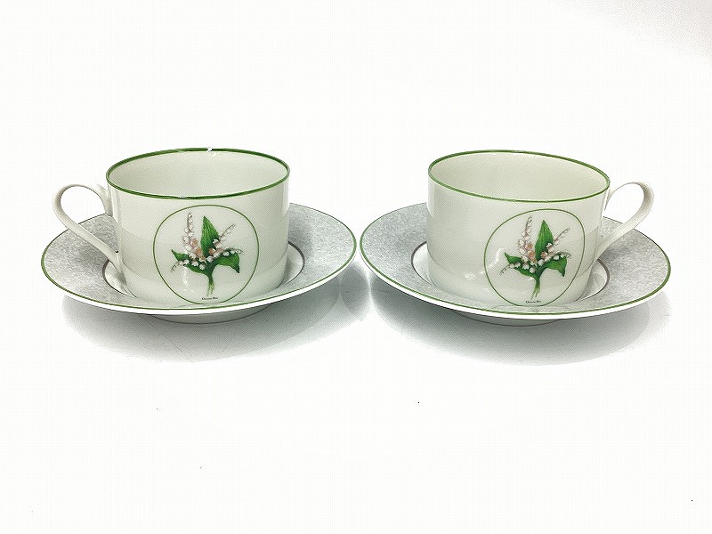 Christian Dior - ディオール　Dior  ゴブレットセット　コップ　カップ　食器　新品　5個セット 2025年最新】Christian Dior コップ・グラスの人気アイテム