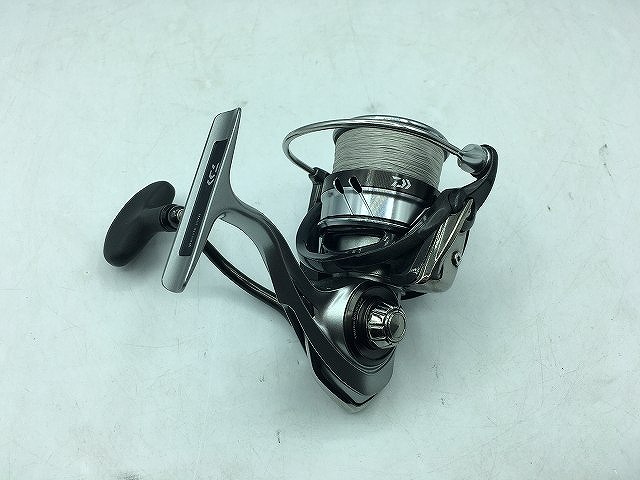 楽天市場】【中古】DAIWA ダイワ 02 CALDIA カルディア 1500