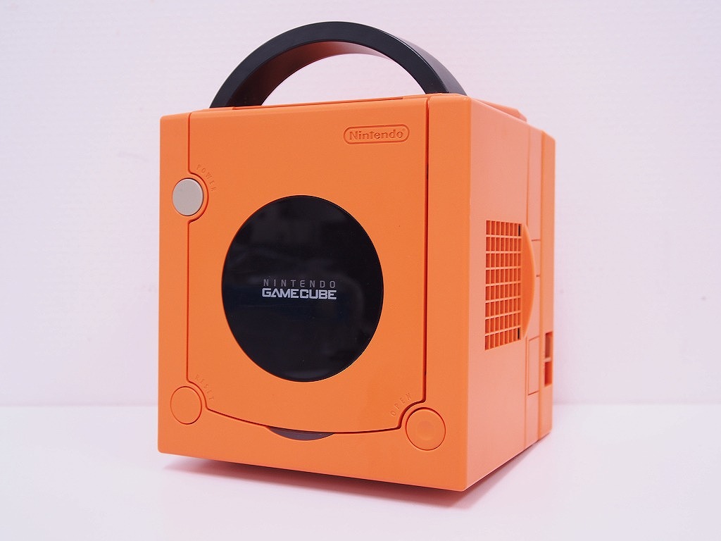 Nintendo GAMECUBE DOL-S-PLA ゲームキューブ 楽天市場】ニンテンドー Nintendo ゲームキューブソフト くる