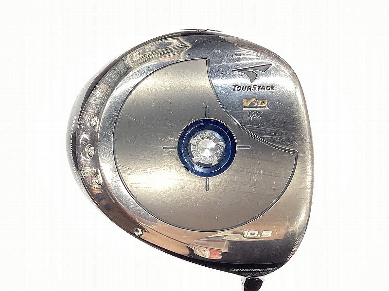 TOURSTAGE ViQ 2021 ツアーステージ　フルセット　ブリヂストン 良 TOURSTE ViQ 13本フルセット ツアーステージ 2021 TOURSTAGE VIQ