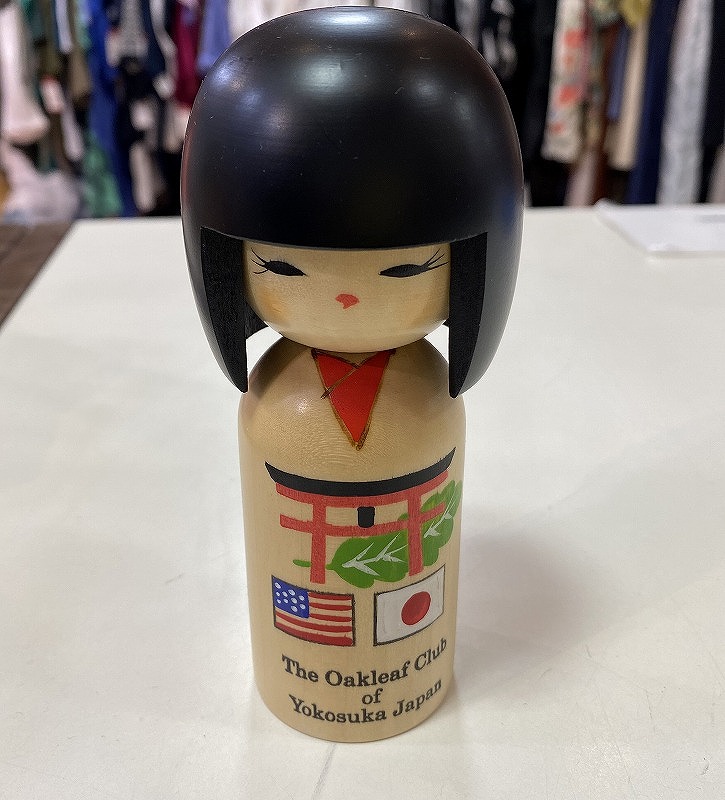 楽天市場】KAIKAIKIKI TAKASHI MURAKAMI 風神雷神こけし (小