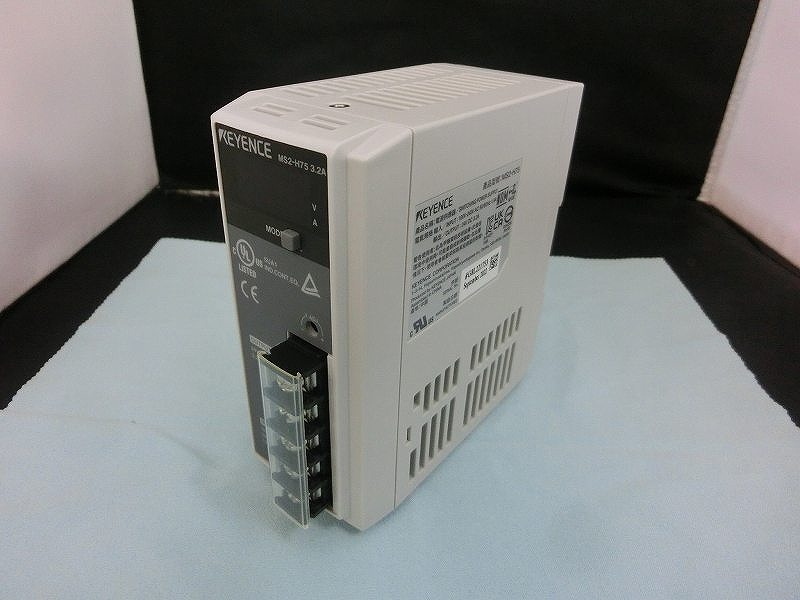 KEYENCE MS2-H300 3個 KEYENCE MS2-H300 3個 KEYENCE MS2-H300 3個 MS2-H300 12.5A 出力電流