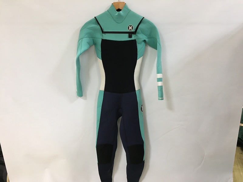 楽天市場】あす楽 送料無料 Hurley ハーレー ウェットスーツ タッパー