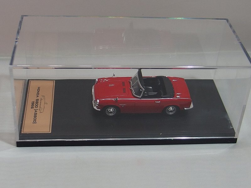 未開封 アシェット 国産名車 プレミアムコレクション ホンダ NSX (1990) 1/43 vol.2 ITOZJ52A0L6Y-YR-J005-byebye 1/43 JAPANESE CARSPREMIUM COLLECTION 国産名車プレミアム
