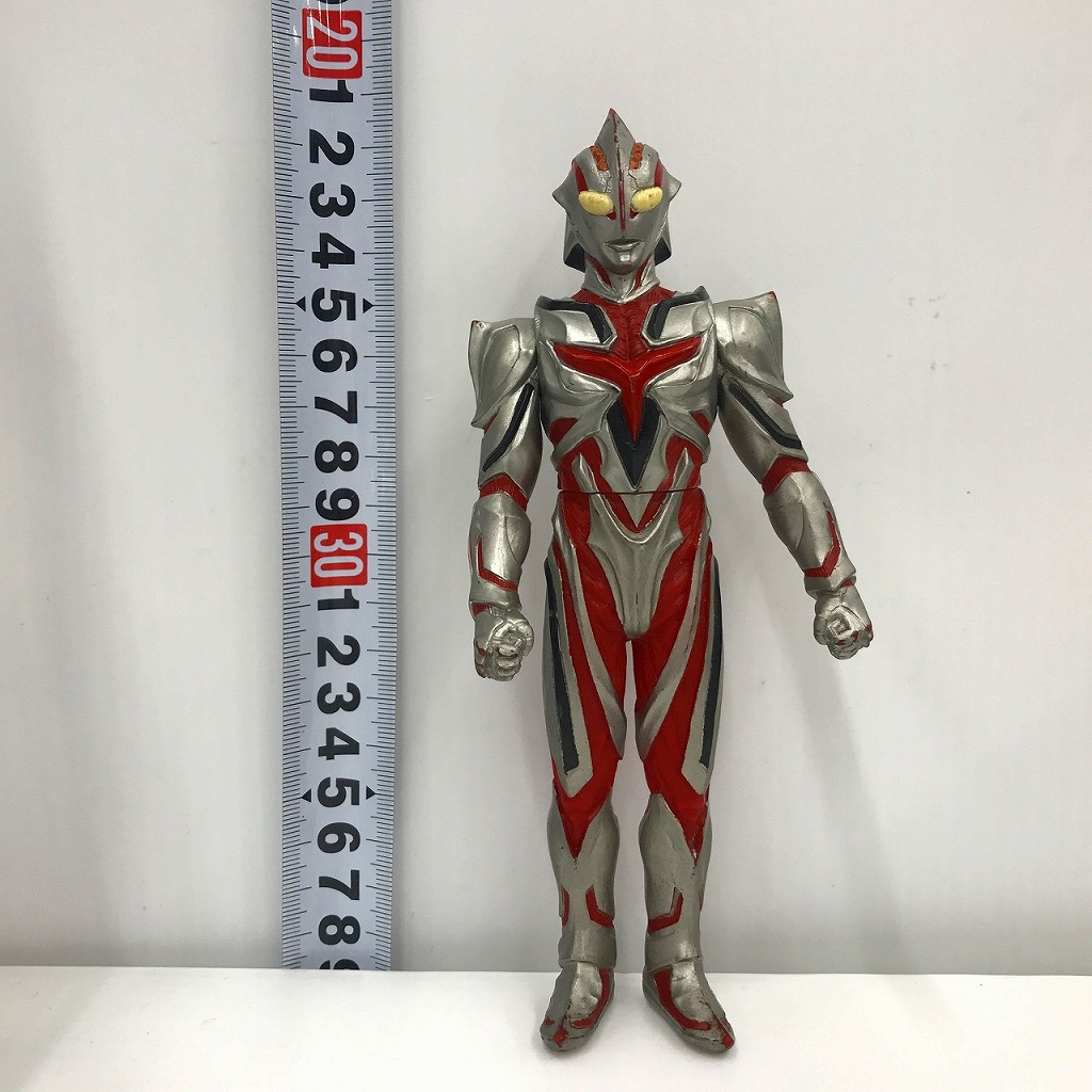 オオツカ企画ウルトラマンザネクスト　ジュネッス ウルトラアクト改造「ウルトラマン・ザ・ネクスト（ジュネッス