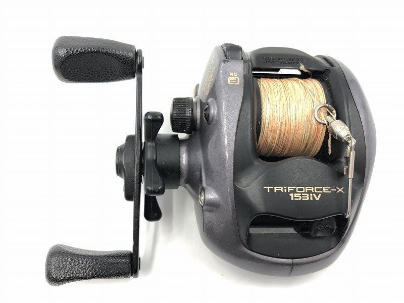 楽天市場】ダイワ DAIWA LEOBRITZ500MT 電動リール 【中古】 : ワットマン楽天市場店