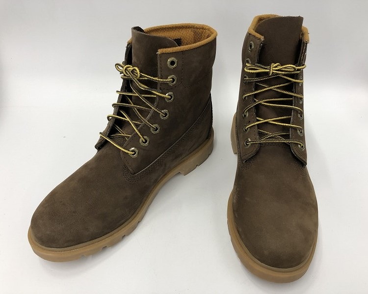 楽天市場】k□【7W】ティンバーランド/Timberland ローカット