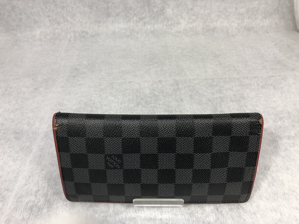 楽天市場】【LOUIS VUITTON/ルイ・ヴィトン】ダミエ・グラ