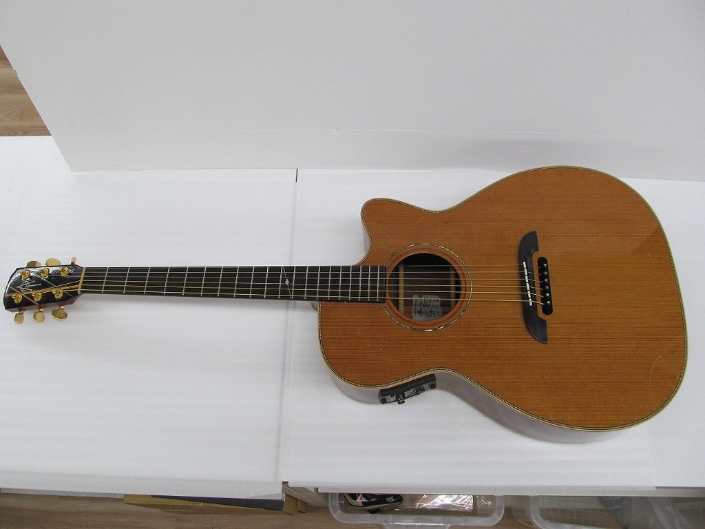 ヤイリ アコースティックギター YAIRI WY-1 K.Yairi [※只今品切れ中 入荷待ち。] BL-90 RB Angel Series K