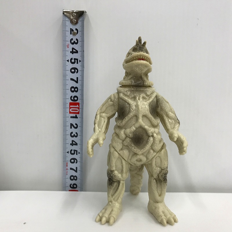 楽天市場】エクスプラス 大怪獣シリーズ ウルトラマンAタイプ
