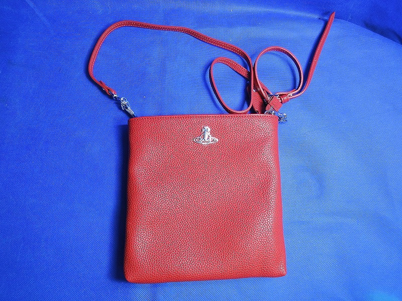 Vivienne Westwoodハートショルダーバッグ パイソン柄 2WAY Vivienne Westwoodのフリマアイテム一覧