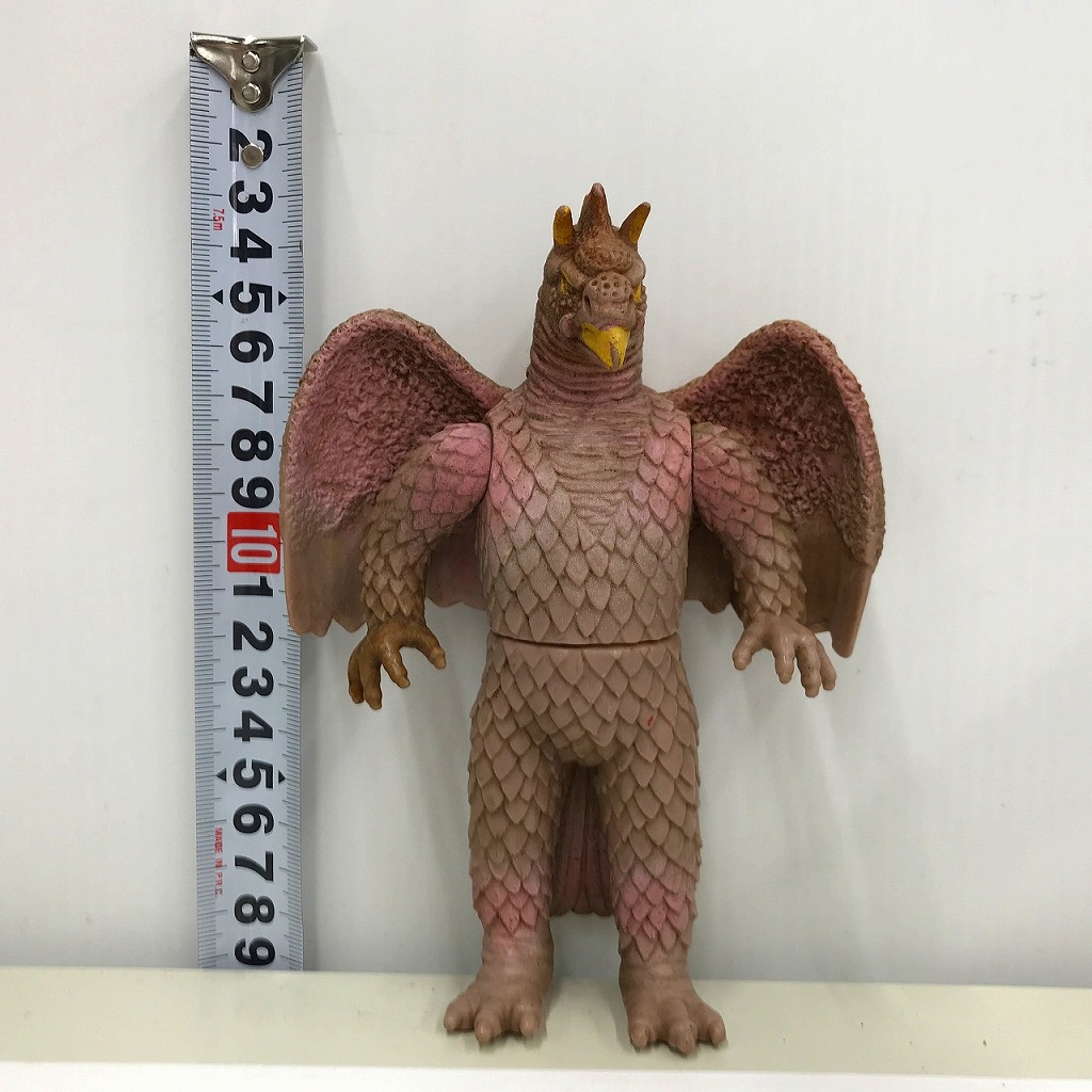 当時物！ウルトラ怪獣バンダイ初版　未使用。 2c147ddf7088919b1202520a872d2b
