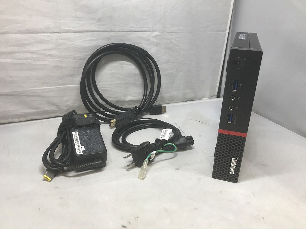 楽天市場】LENOVO / デスクトップPC / V530 Mini-Tower 10TVCTO1WW