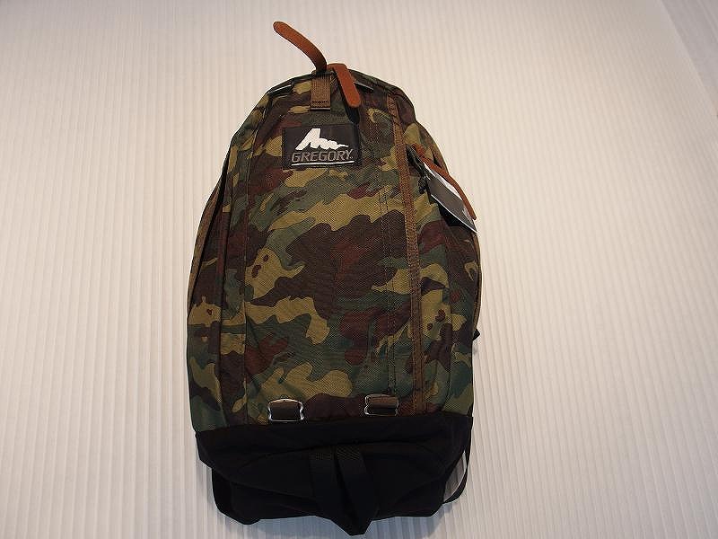 楽天市場】GREGORY グレゴリー DAY PACK デイパック 限定カラー 廃版