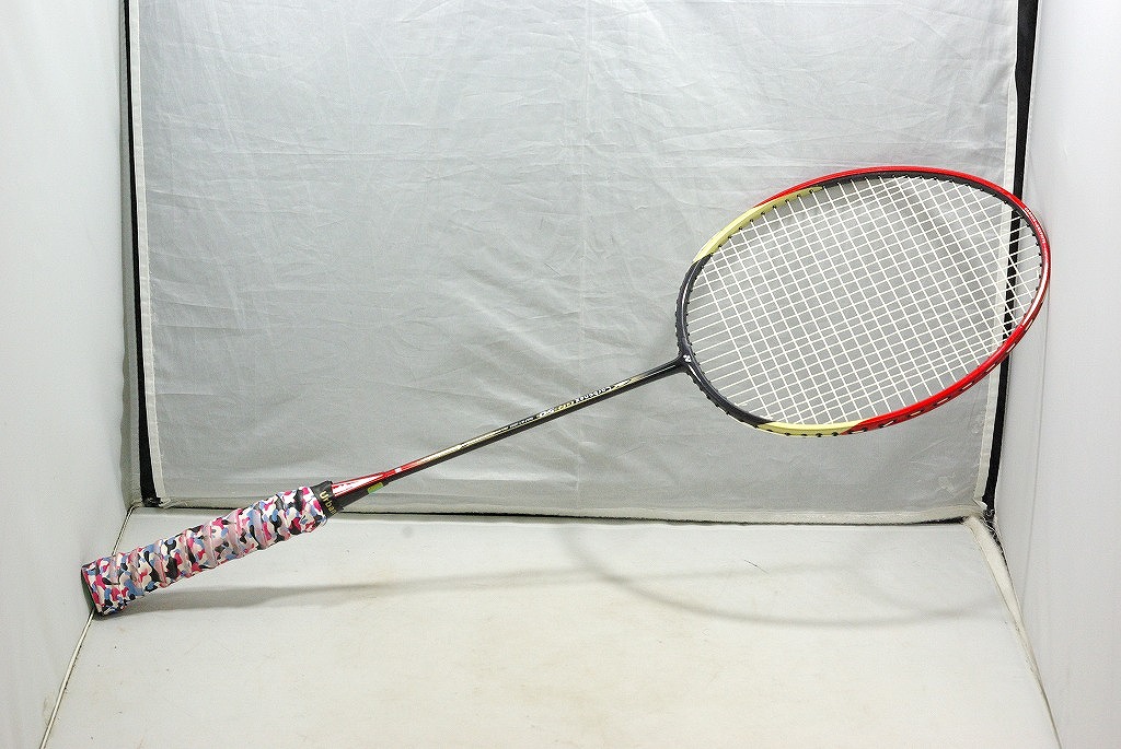 X-ACT∞ SUPER LITE（5UG5)バボラ BABOLAT バボラ(Babolat) バドミントンラケット X-ACT インフィニティ