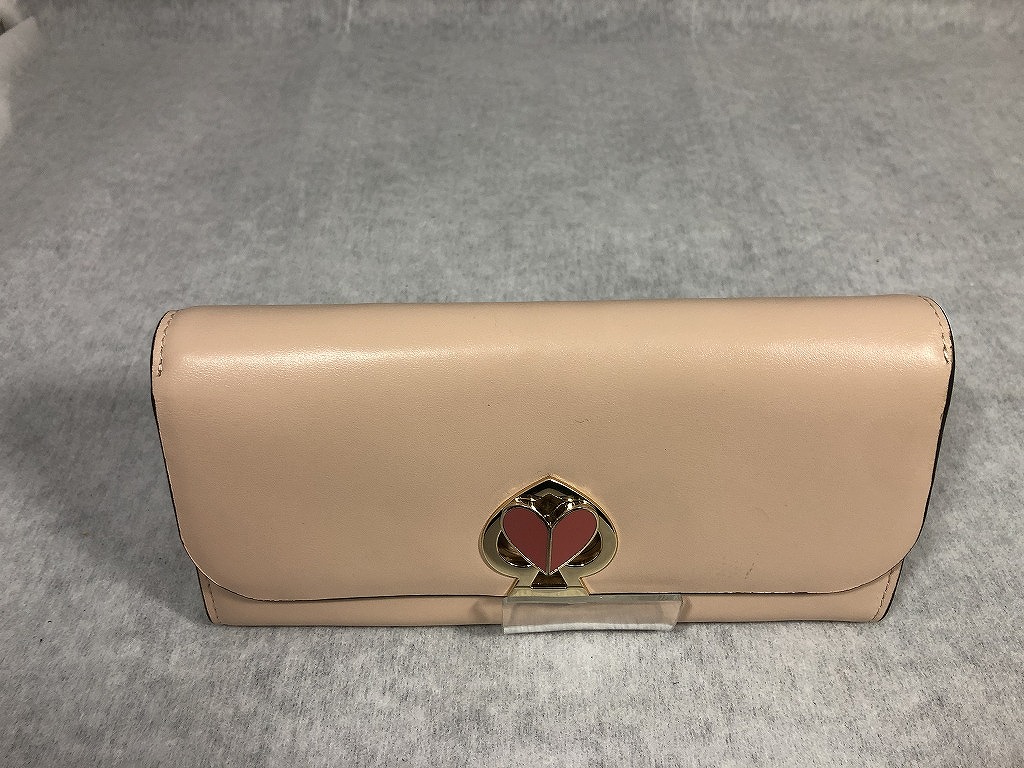 Kate Spade ケイトスペード　ラウンドファスナー　長財布　A44 楽天市場】ケイトスペード Kate Spade 長財布 ラウンド