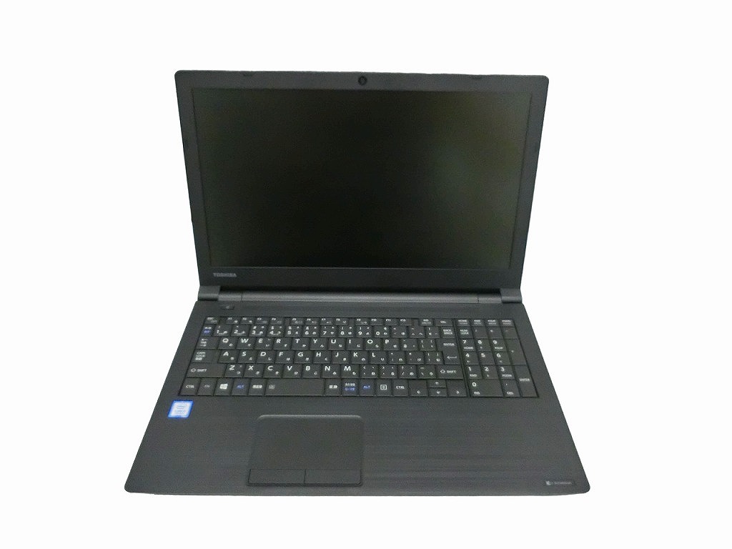 TOSHIBA dynabook 東芝/クロームブック chromebook/SH-W03/72709563E/パソコン/Bランク/62【中古】 dynabook TOSHIBA 東芝/クロームブック chromebook/SH-W03