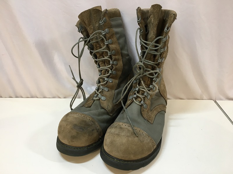 USA製 Corcoranコーコラン 12ホール ジャンプブーツ幅広27.5cm 172978105.jpg?cmsp_timestamp=
