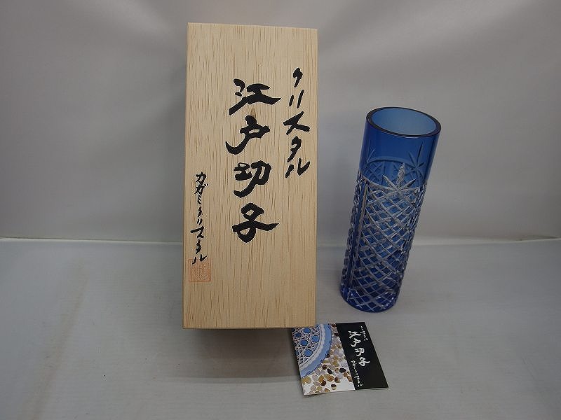楽天市場】五草花オンザロックセット5客組 クリスタルガラス