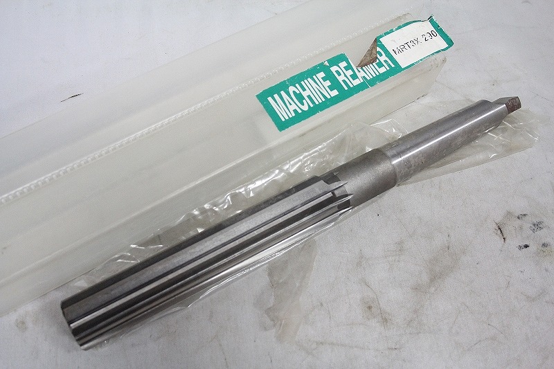岡崎精工 マシンリーマー MRT3X290 【中古】