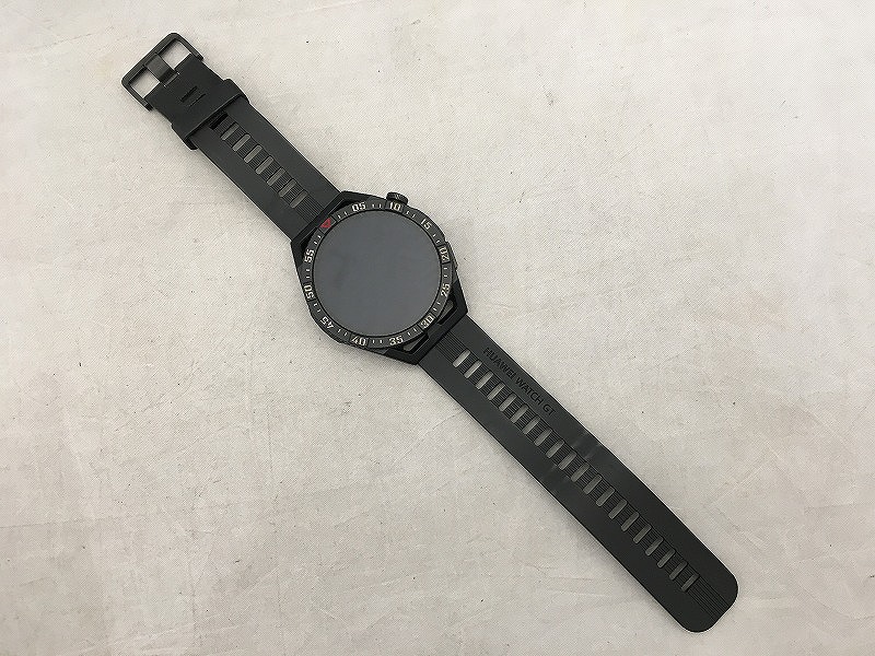 【全品ポイント10倍！】【期間限定セール】ファーウェイ HUAWEI スマートウォッチ WATCH　GT　3　SE 【中古】