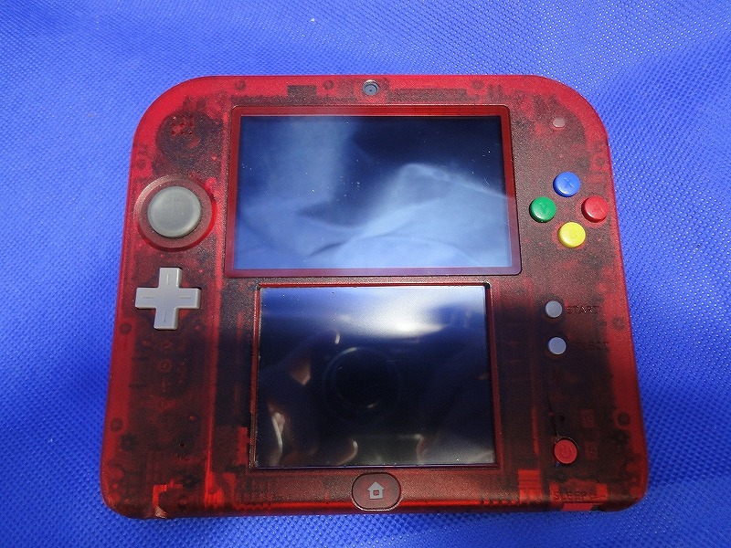 楽天市場】【ソフトプレゼント企画！】new 2DS LL すぐ遊べるセット