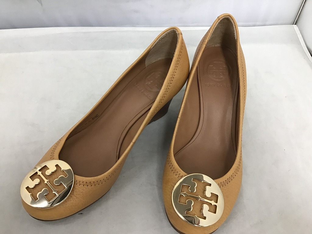 楽天市場】TORY BURCH トリーバーチ 44916 チャンキーヒール