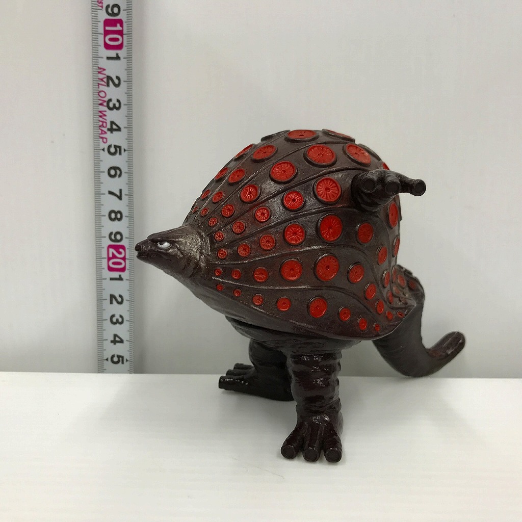 楽天市場】ウルトラ怪獣シリーズ☆タッコング 115 : ウルトラショップ