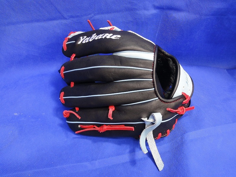 24k-660h【中古】【未使用品】Yabane　ヤバネ　グローブ　YA3EGR01 286　軟式用　右投げ用 楽天市場】24k-660h【中古】【未使用品】Yabane ヤバネ グローブ