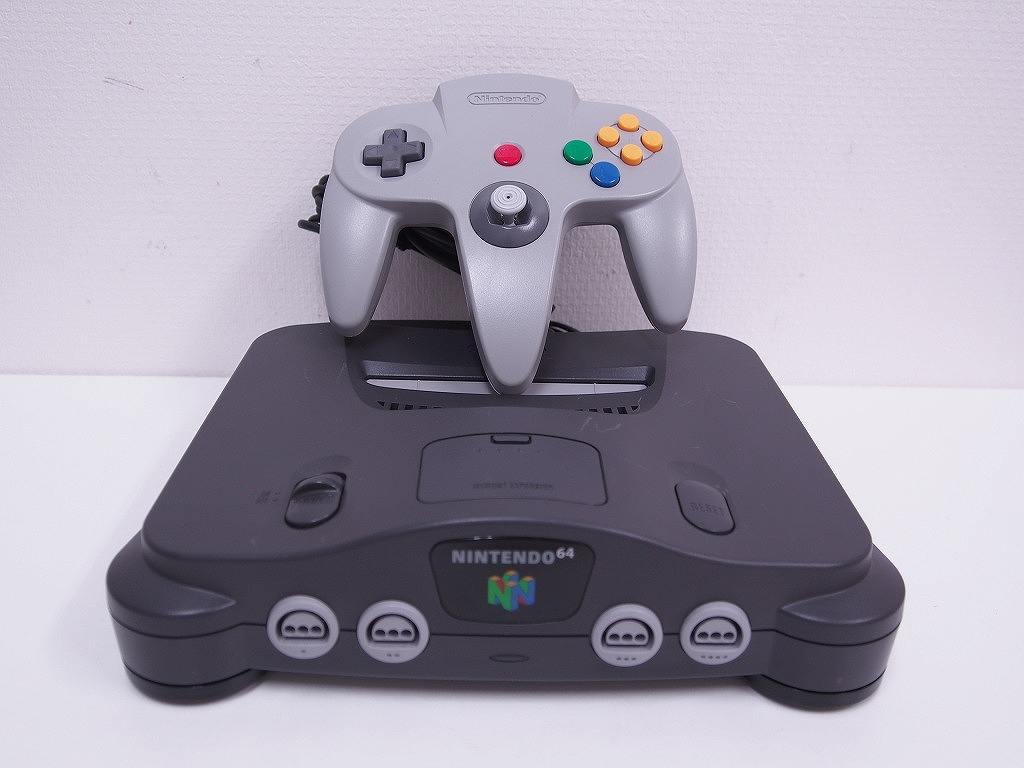 楽天市場】ニンテンドウ 任天堂 ニンテンドー64 ゼルダの伝説 時