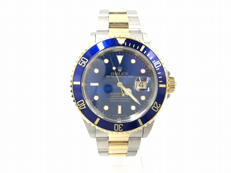 楽天市場】ロレックス 16613 サブマリーナ用 コマ 駒 リンク 旧タイプ