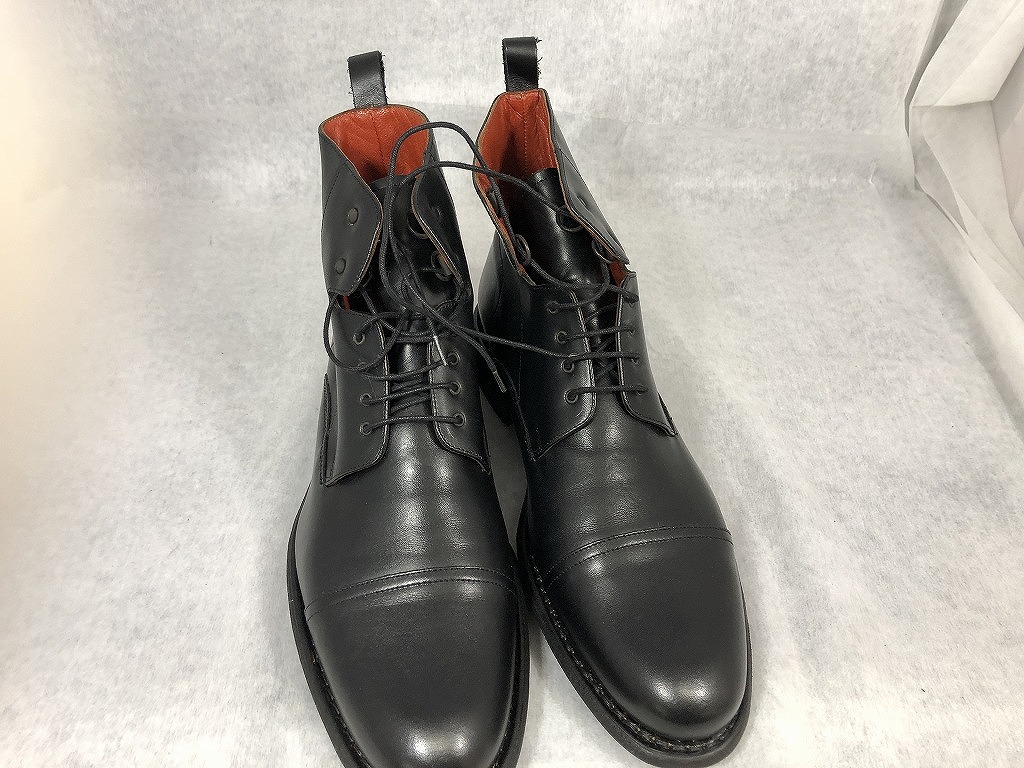 Paraboot パラブーツ PROTON プロトン UK5 1/2 楽天市場】Paraboot パラブーツ PROTONプロトン チャッカブーツ