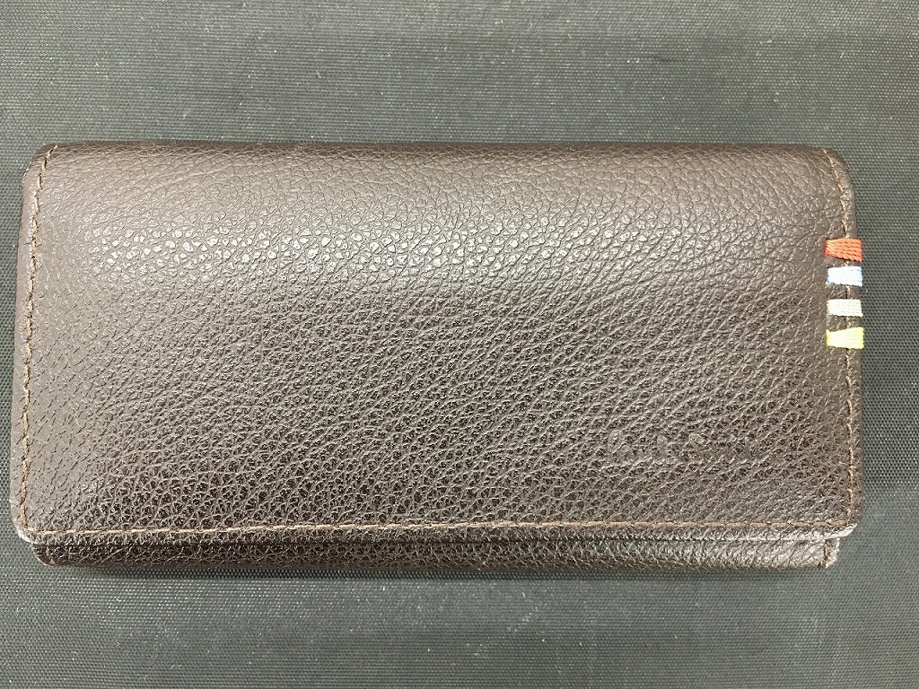 【新品】キーケースstussy 90s ステューシー ユニセックス 廃盤モデル 楽天市場】STUSSY ステューシー キーケース 00s ストックロゴ 5連