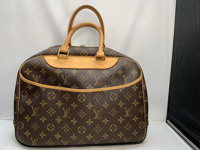 楽天市場】【バッグ】LOUIS VUITTON ルイ ヴィトン モノグラモ