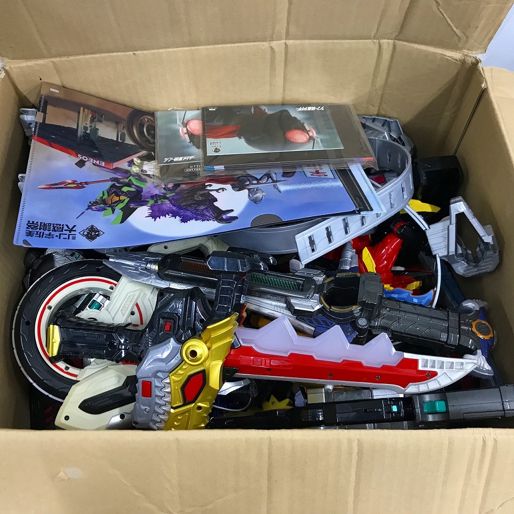 ガシャポンDG仮面ライダー ブラック将軍　ドリルver と通常の２個 61Z5Qjd9apL._UF350,350_QL50_.jpg