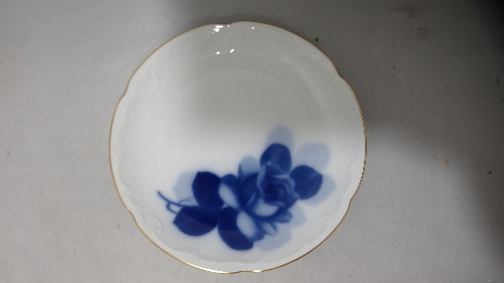 ４枚 メイドインオキュパイドジャパン　洋皿　コレクター品 希少 4枚 メイドインオキュパイドジャパン 洋皿 コレクター品 希少