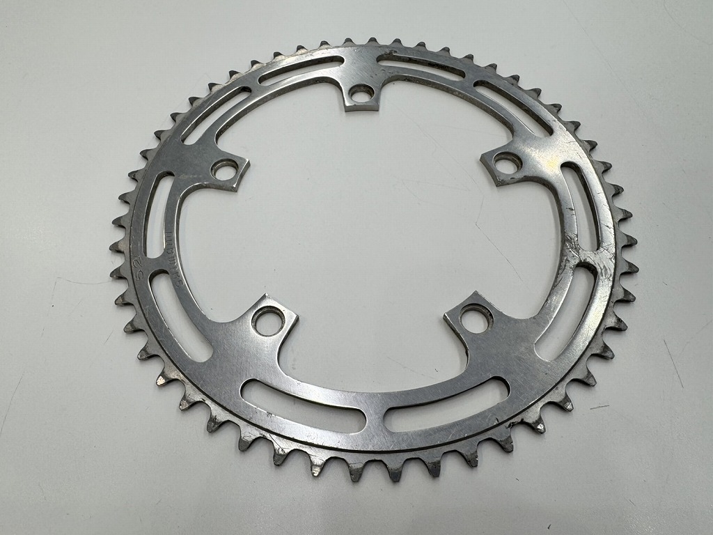 楽天市場】DJC バイクチェーンリング 130BCD 40 歯から 58 歯ラウンド