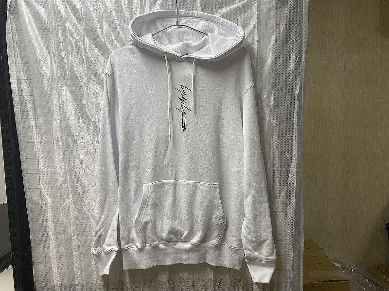 楽天市場】Yohji Yamamoto(Ys) ヨウジヤマモト パーカー サイドジップ