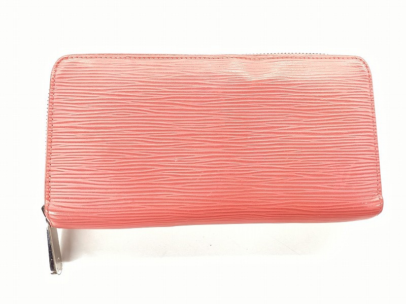 ◇ルイヴィトン◇M60305/エピ/ジッピーウォレット/ラウンドファスナー/財布 ジッピー・ウォレット LOUIS VUITTON ルイヴィトン ラウンド