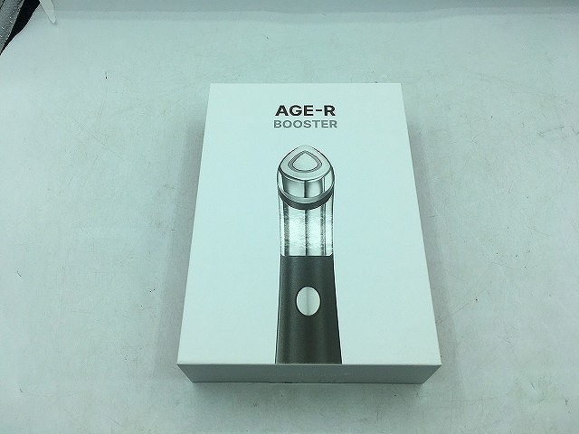 medicube AGE-R ハイフォーカスショット Medicube Age-R High Focus Shot - Walmart.com