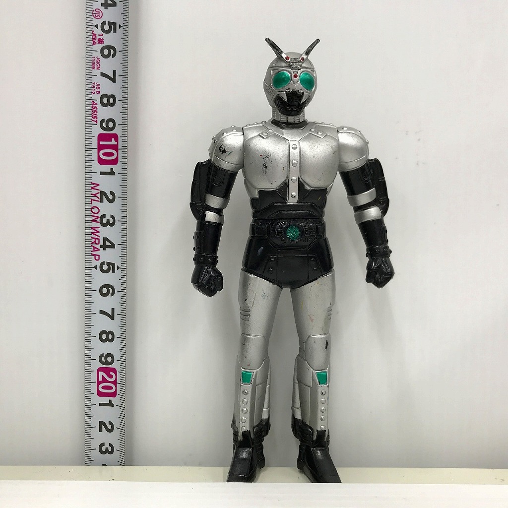 BANDAI - BLACK RX ロボイザー 3481-1.jpg