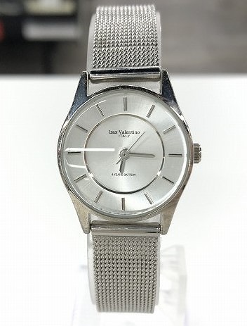 楽天市場】アイザック バレンチノ Izax Valentino レディース 腕時計