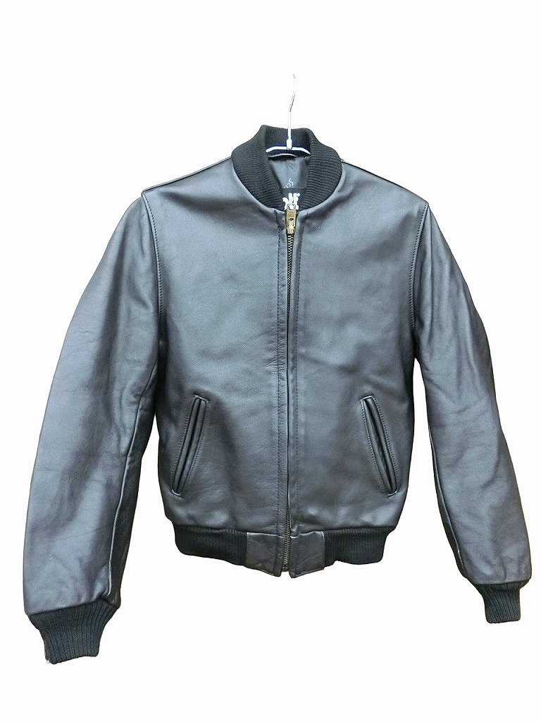 楽天市場】Schott ショット ジャケット サイズ:40(L) クロス