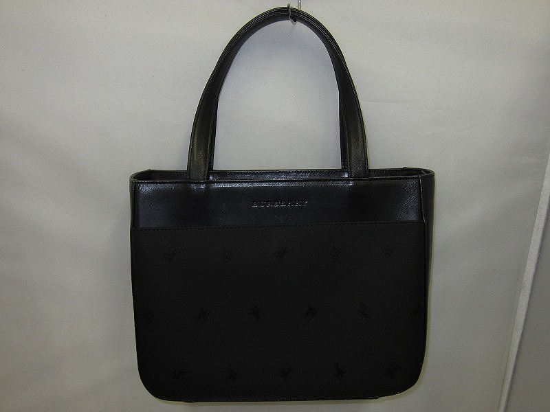 楽天市場】バーバリー バッグ レディース ナイロントートバッグ 2WAY