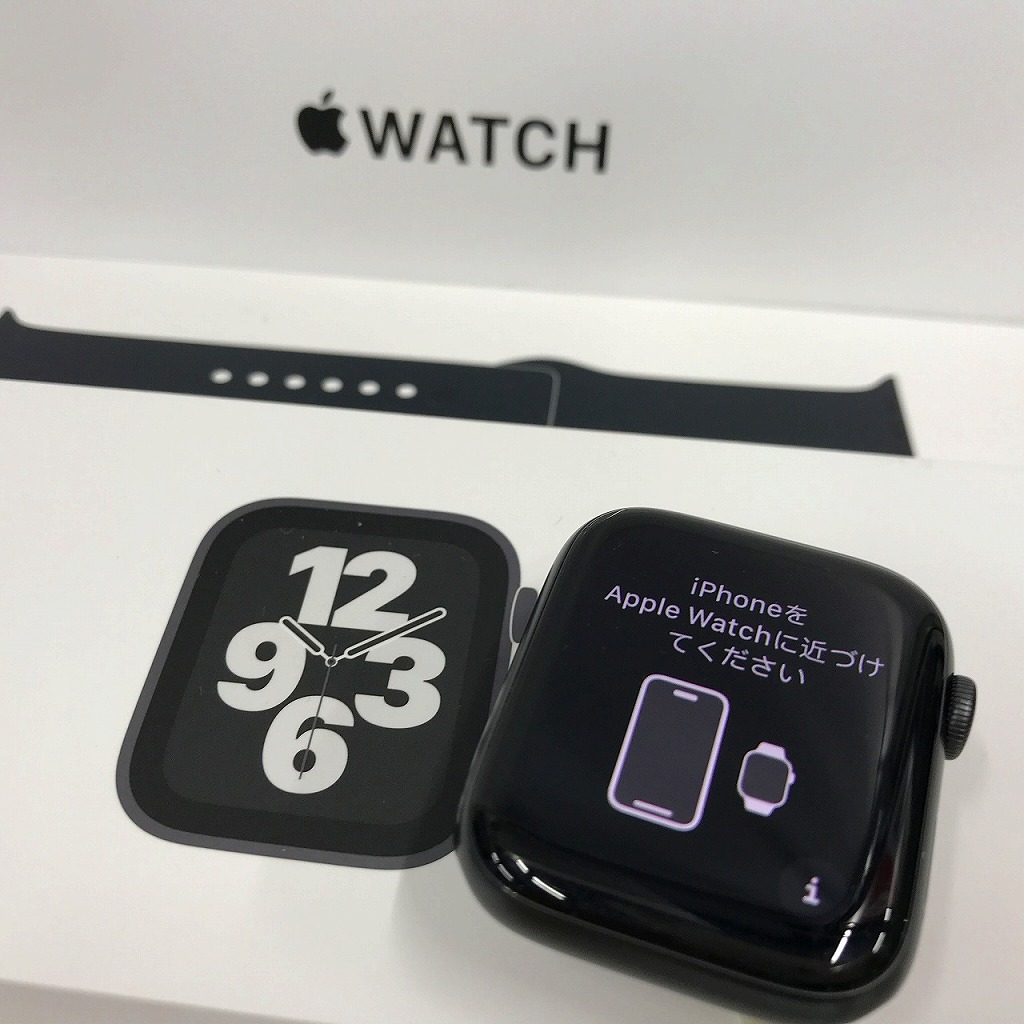 Apple Watch - 【新品】アップルウォッチ5 Apple Watch5 44mm MWWL2J/A Apple Watch Series 5 GPS+Cellularモデル 44mm MWWL2J/A