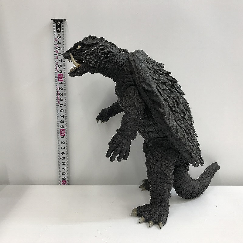 超希少！？ 微盆踊り 大映 ガメラ ソフビ 楽天市場】【中古】 ガメラ ソフビ ガメラ 角川大映 おもちゃ
