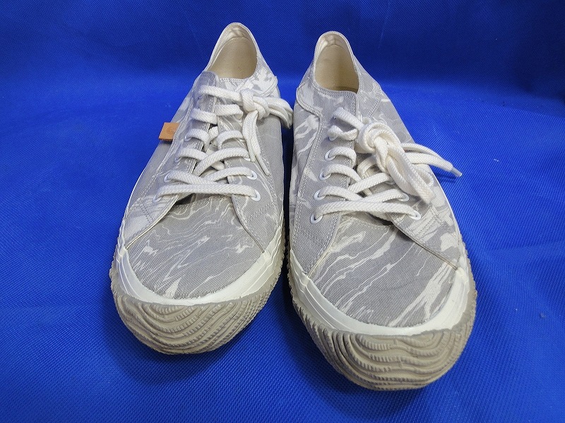 スピングルムーブ SPINGLE MOVE スニーカー XL 【中古】