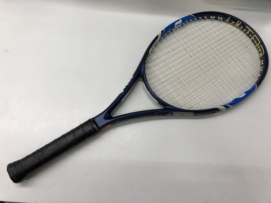 Srixon - 中古 テニスラケット スリクソン レヴォ CV 3.0 2018年モデル (G3)SRIXON REVO CV 3.0 2018 スリクソン レヴォ シーブイ3.0 エフ ツアー 2018年モデルSRIXON