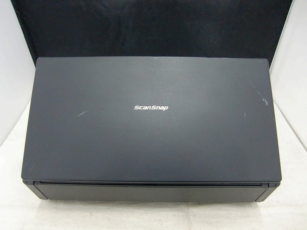 楽天市場】富士通 ScanSnap iX500 (FI-IX500SE) Sansan Edition A4